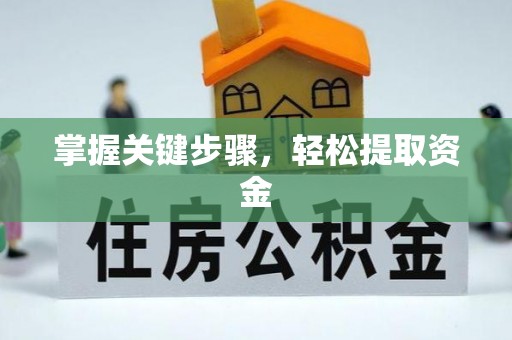 北安掌握关键步骤，轻松提取资金